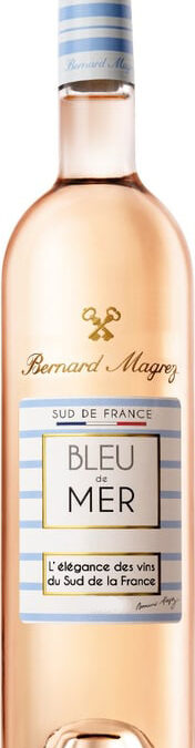 Bernard Magrez Bleu de Mer