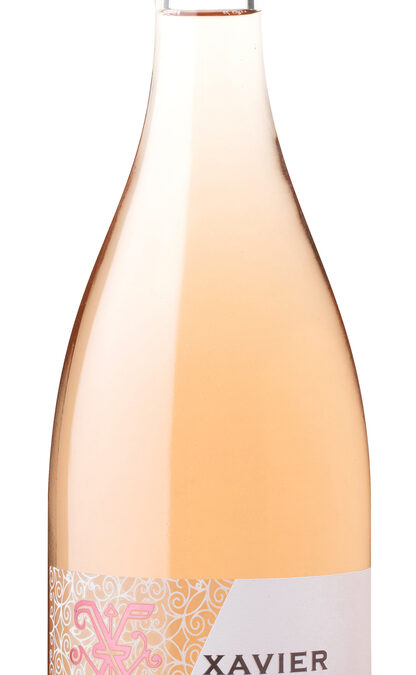 Xavier Cotes du Rhone Rosé
