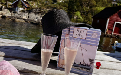 Vin & Sånt – Sommer og sol