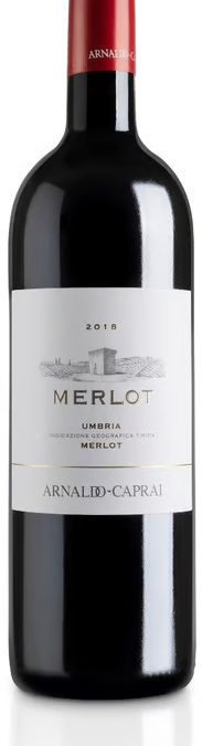 Arnaldo Caprai Umbria Merlot IGT