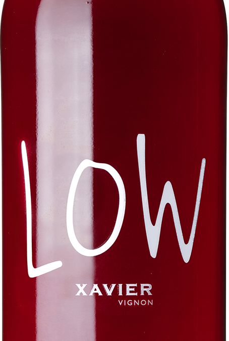 Xavier Low