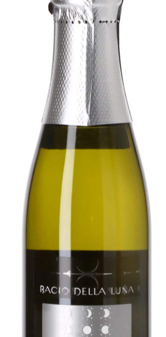 Bacio Della Luna Prosecco Brut – 20 cl