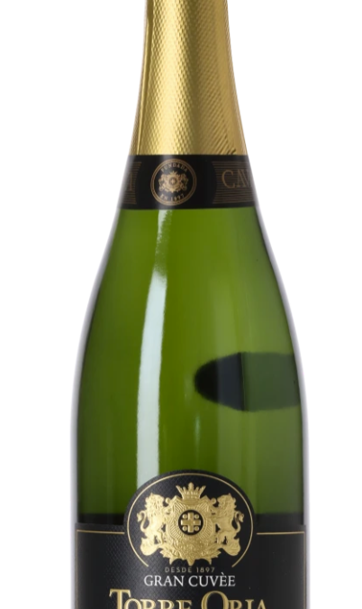 Torre Oria Cava Brut