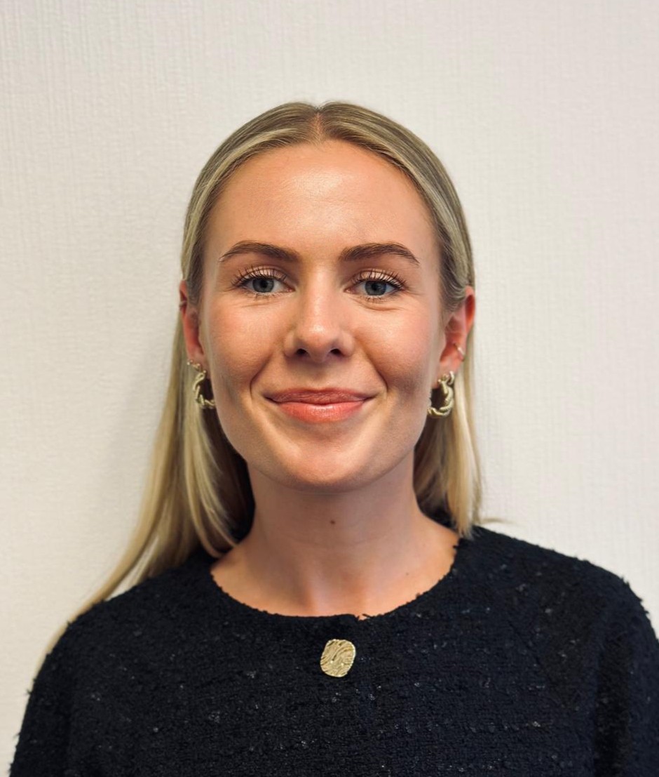 Hedda Bjerkreim Hatlevoll