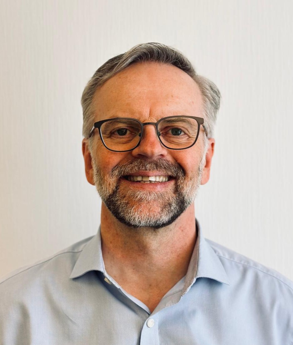 Knut Lidsheim