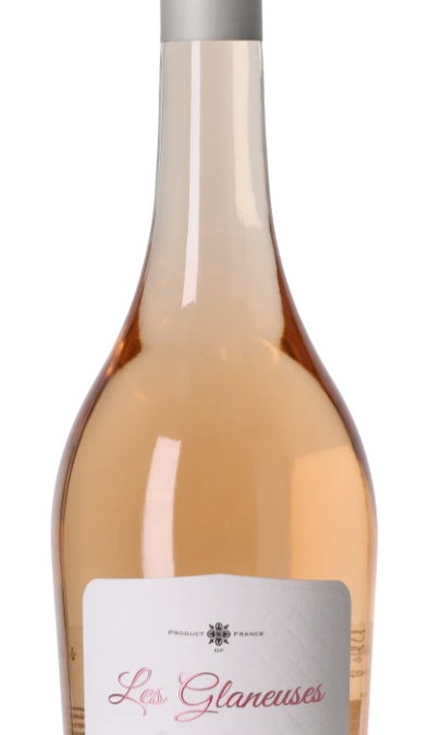 Les Glaneuses Rosé