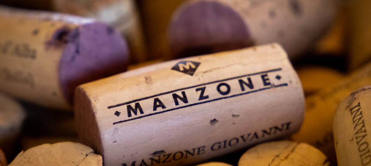 Giovanni Manzone
