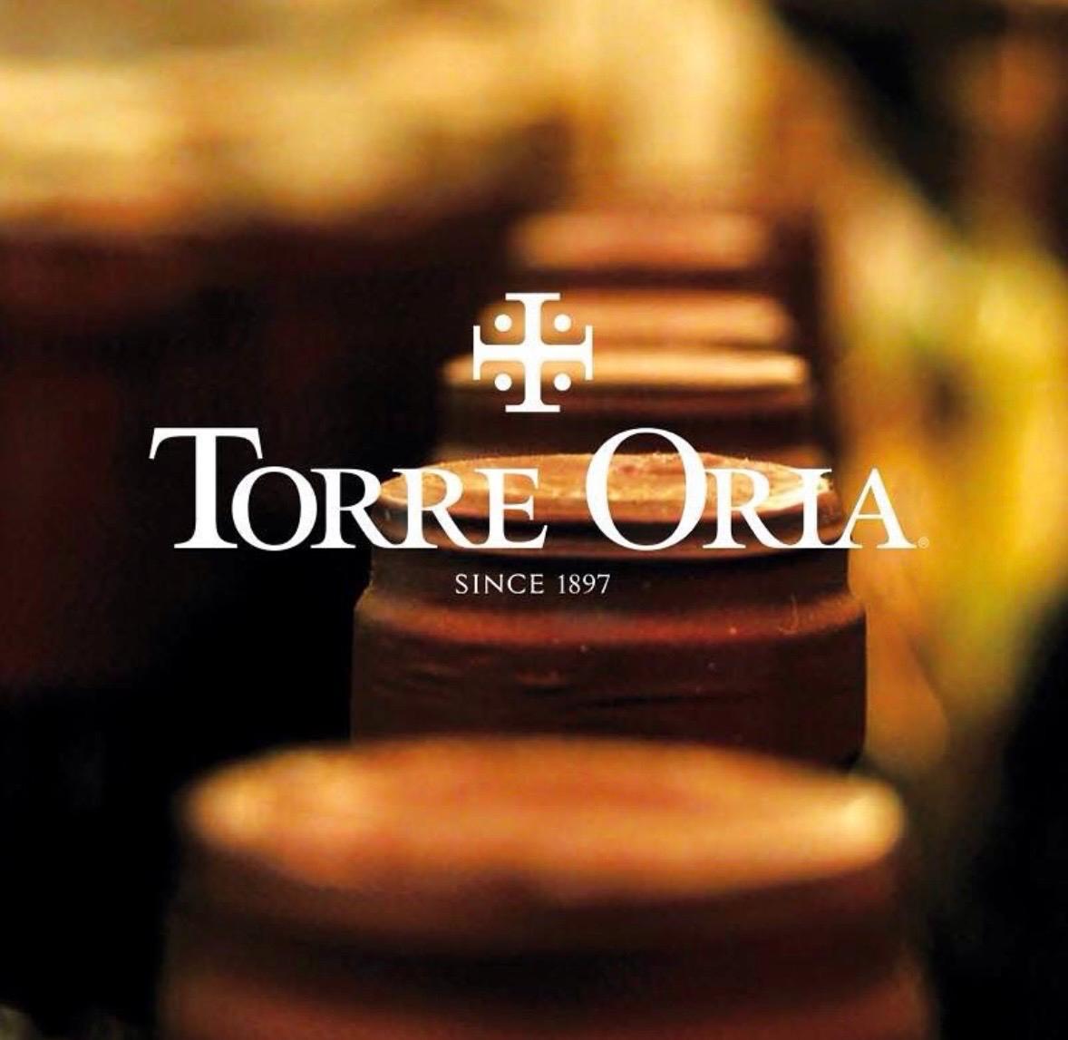 Torre Oria