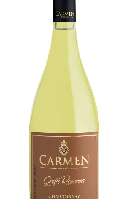 Carmen Gran Reserva Chardonnay