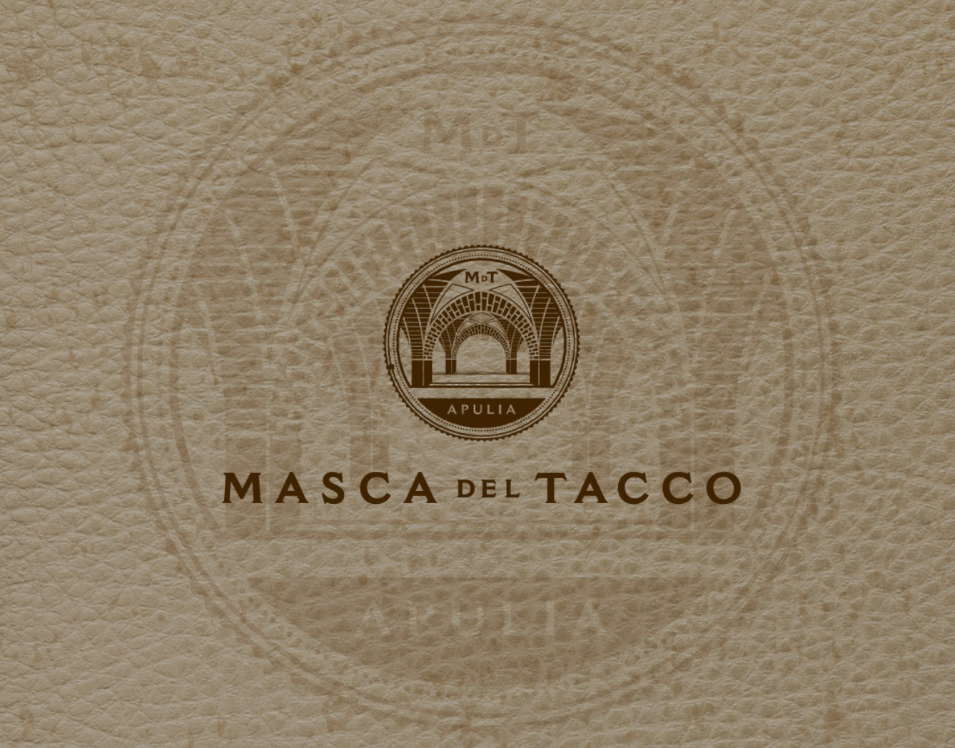 Masca del Tacco