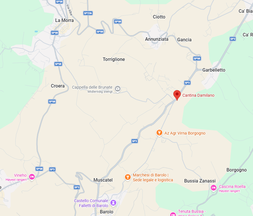 maps