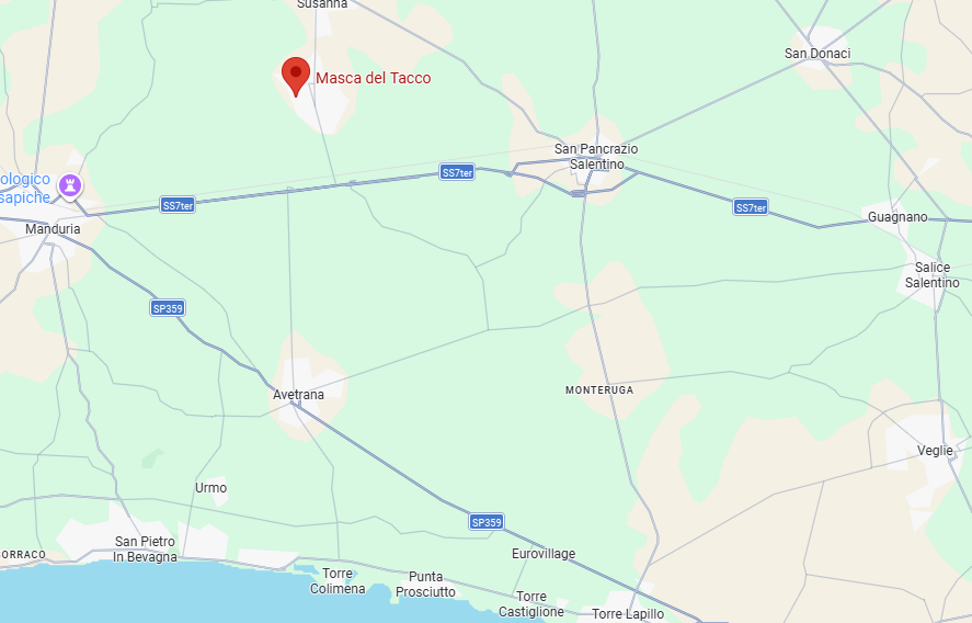 maps