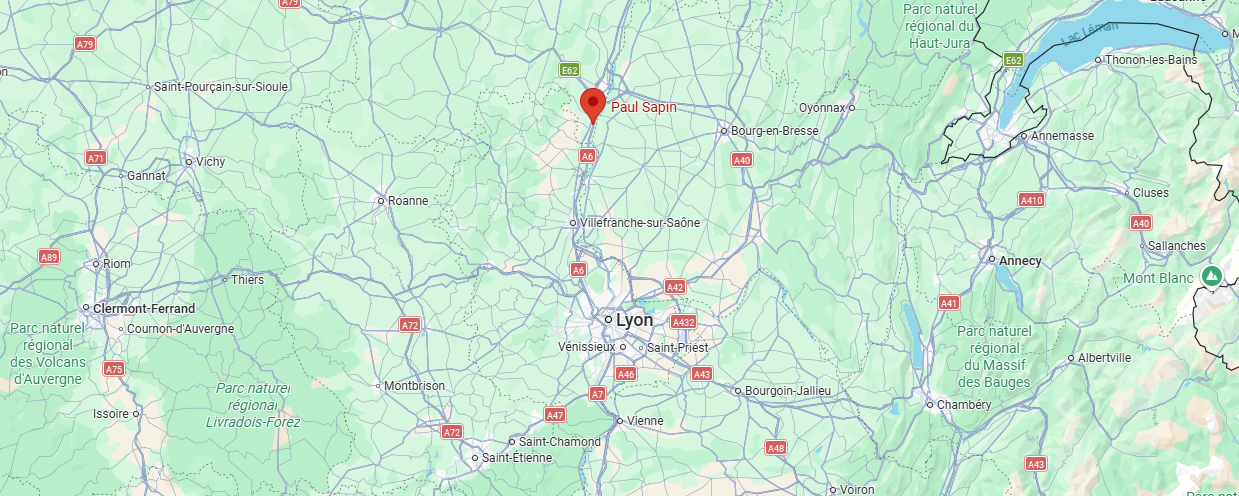 maps