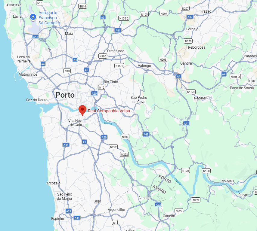 maps