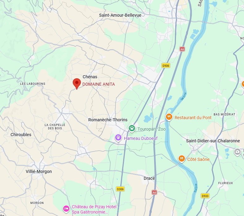 maps