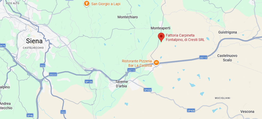 maps