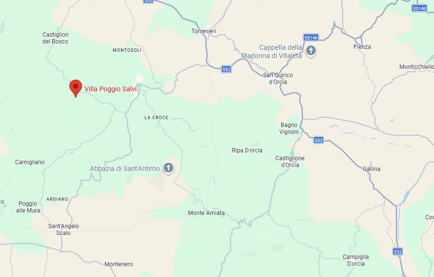 maps