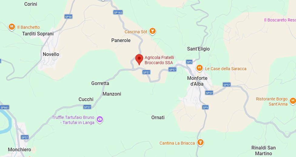 maps