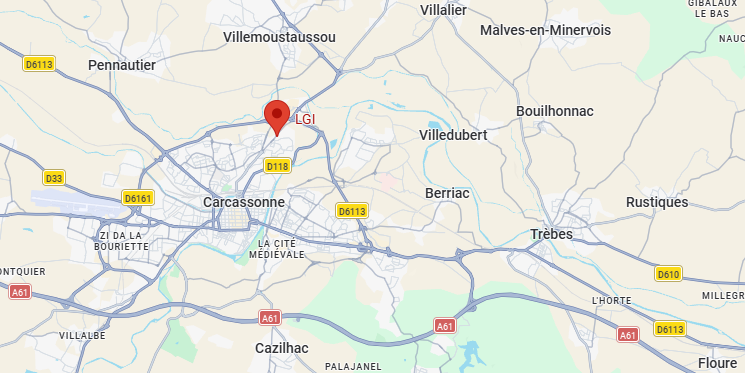 maps
