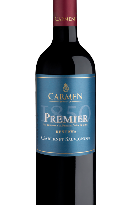 Carmen Premier Cabernet Sauvignon