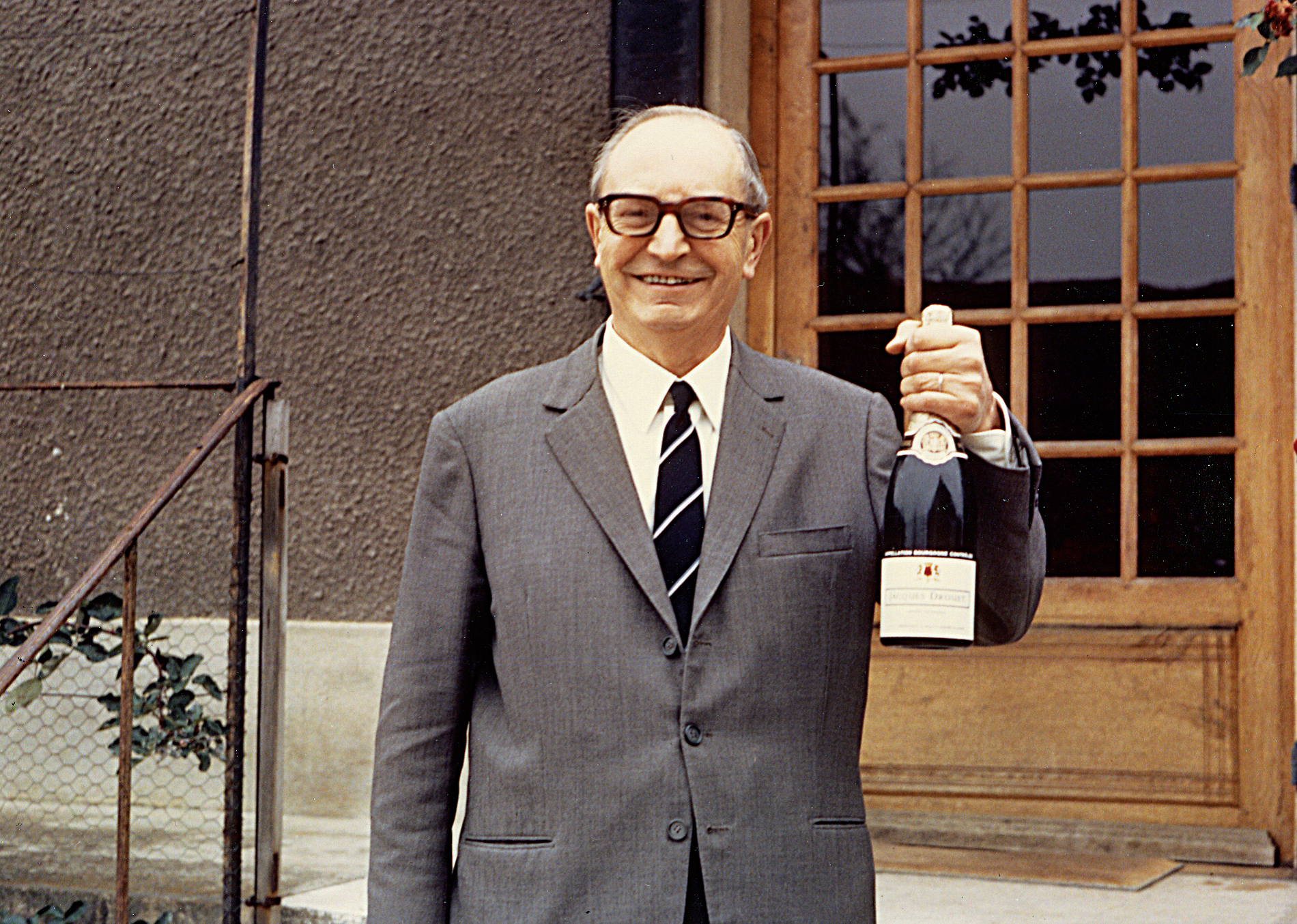 Charles Roux