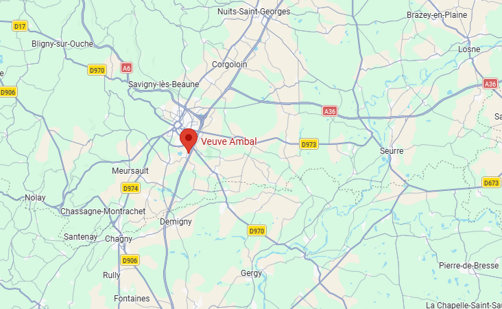 maps